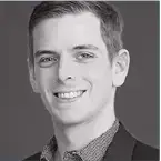 Anthony Quevillon Président