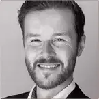Elvis Grahovic Co fondateur et co directeur