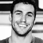 Jonathan Sbrollini Co fondateur et co directeur Camp Lift