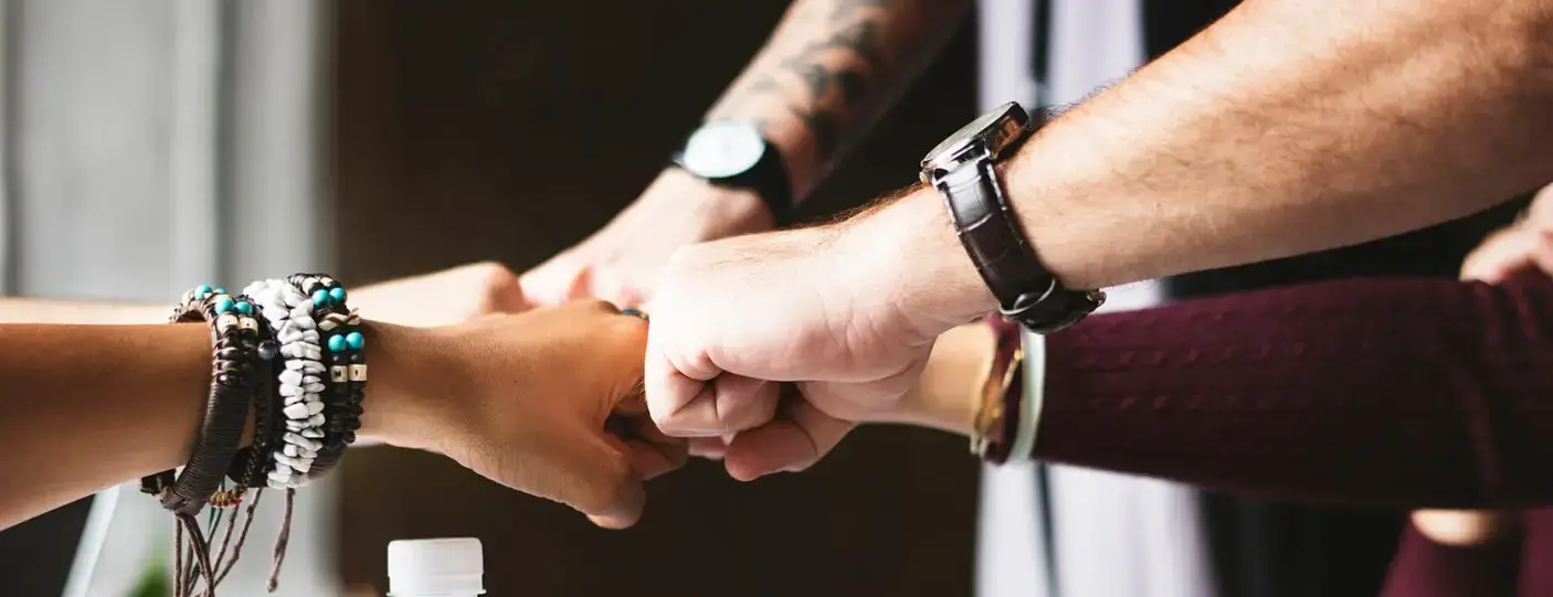 Solidarité pour les jeunes