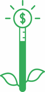 Thermomètre EFFLO